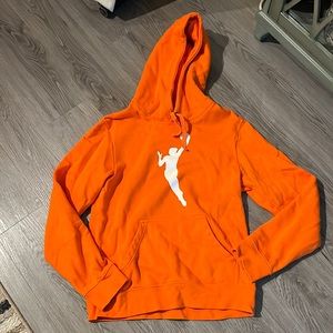 FANATICS WNBA HOODIE SIZE SMALL